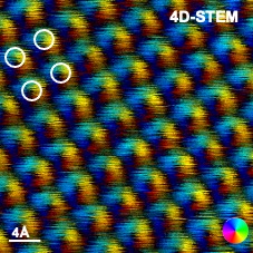 4D-STEM